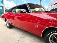 1970 Chevrolet Chevelle for sale in Riverhead, New York (ID-163567)