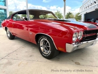 1970 Chevrolet Chevelle for sale in Riverhead, New York (ID-163567)