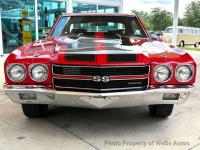1970 Chevrolet Chevelle for sale in Riverhead, New York (ID-163627)