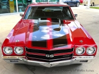 1970 Chevrolet Chevelle for sale in Riverhead, New York (ID-163627)