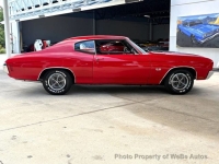 1970 Chevrolet Chevelle for sale in Riverhead, New York (ID-163627)