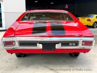1970 Chevrolet Chevelle for sale in Riverhead, New York (ID-163627)