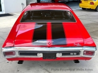 1970 Chevrolet Chevelle for sale in Riverhead, New York (ID-163627)