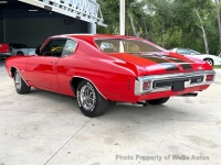 1970 Chevrolet Chevelle for sale in Riverhead, New York (ID-163627)