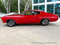 1970 Chevrolet Chevelle for sale in Riverhead, New York (ID-163627)