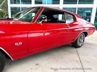 1970 Chevrolet Chevelle for sale in Riverhead, New York (ID-163627)
