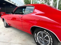 1970 Chevrolet Chevelle for sale in Riverhead, New York (ID-163627)