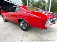 1970 Chevrolet Chevelle for sale in Riverhead, New York (ID-163627)