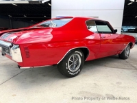 1970 Chevrolet Chevelle for sale in Riverhead, New York (ID-163627)