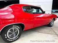 1970 Chevrolet Chevelle for sale in Riverhead, New York (ID-163627)