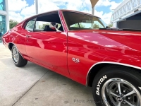 1970 Chevrolet Chevelle for sale in Riverhead, New York (ID-163627)