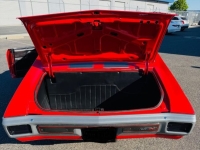 1970 Chevrolet Chevelle for sale in Michigan (ID-163895)