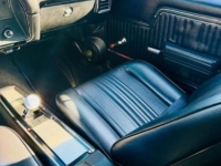 1970 Chevrolet Chevelle for sale in Michigan (ID-163895)