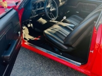 1970 Chevrolet Chevelle for sale in Michigan (ID-163895)