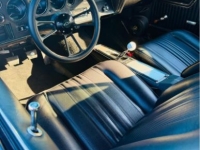 1970 Chevrolet Chevelle for sale in Michigan (ID-163895)