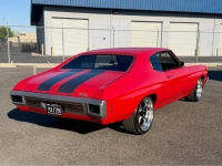 1970 Chevrolet Chevelle for sale in Michigan (ID-163895)