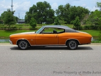 1970 Chevrolet Chevelle for sale in Riverhead, New York (ID-163993)