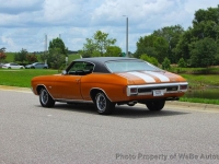1970 Chevrolet Chevelle for sale in Riverhead, New York (ID-163993)