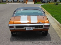 1970 Chevrolet Chevelle for sale in Riverhead, New York (ID-163993)
