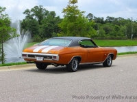 1970 Chevrolet Chevelle for sale in Riverhead, New York (ID-163993)