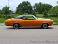 1970 Chevrolet Chevelle for sale in Riverhead, New York (ID-163993)