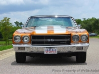 1970 Chevrolet Chevelle for sale in Riverhead, New York (ID-163993)