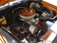 1970 Chevrolet Chevelle for sale in Riverhead, New York (ID-163993)