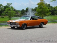1970 Chevrolet Chevelle for sale in Riverhead, New York (ID-163993)