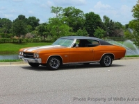 1970 Chevrolet Chevelle for sale in Riverhead, New York (ID-163993)