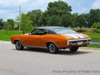 1970 Chevrolet Chevelle for sale in Riverhead, New York (ID-163993)