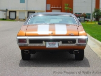 1970 Chevrolet Chevelle for sale in Riverhead, New York (ID-163993)