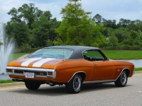 1970 Chevrolet Chevelle for sale (ID-164010)