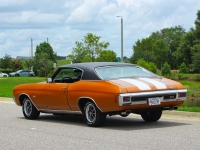 1970 Chevrolet Chevelle for sale (ID-164010)