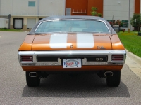 1970 Chevrolet Chevelle for sale (ID-164010)