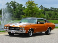 1970 Chevrolet Chevelle for sale (ID-164010)
