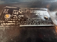 1970 Chevrolet Chevelle for sale (ID-164010)