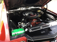 1970 Chevrolet Chevelle for sale in Michigan (ID-164129)