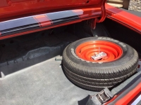 1970 Chevrolet Chevelle for sale in Michigan (ID-164129)