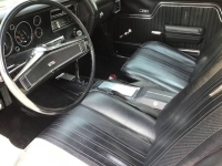 1970 Chevrolet Chevelle for sale in Michigan (ID-164129)