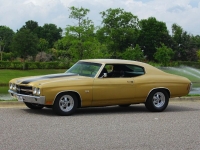 1970 Chevrolet Chevelle for sale (ID-164176)