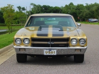 1970 Chevrolet Chevelle for sale (ID-164176)