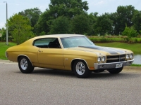 1970 Chevrolet Chevelle for sale (ID-164176)