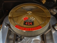 1970 Chevrolet Chevelle for sale (ID-164176)