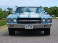 1970 Chevrolet Chevelle for sale (ID-164178)