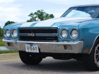1970 Chevrolet Chevelle for sale (ID-164178)