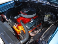 1970 Chevrolet Chevelle for sale (ID-164178)