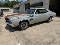 1970 Chevrolet Chevelle for sale in Riverhead, New York (ID-164306)