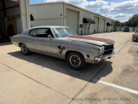 1970 Chevrolet Chevelle for sale in Riverhead, New York (ID-164306)