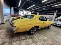 1970 Chevrolet Chevelle for sale in Michigan (ID-164500)