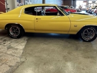 1970 Chevrolet Chevelle for sale in Michigan (ID-164500)